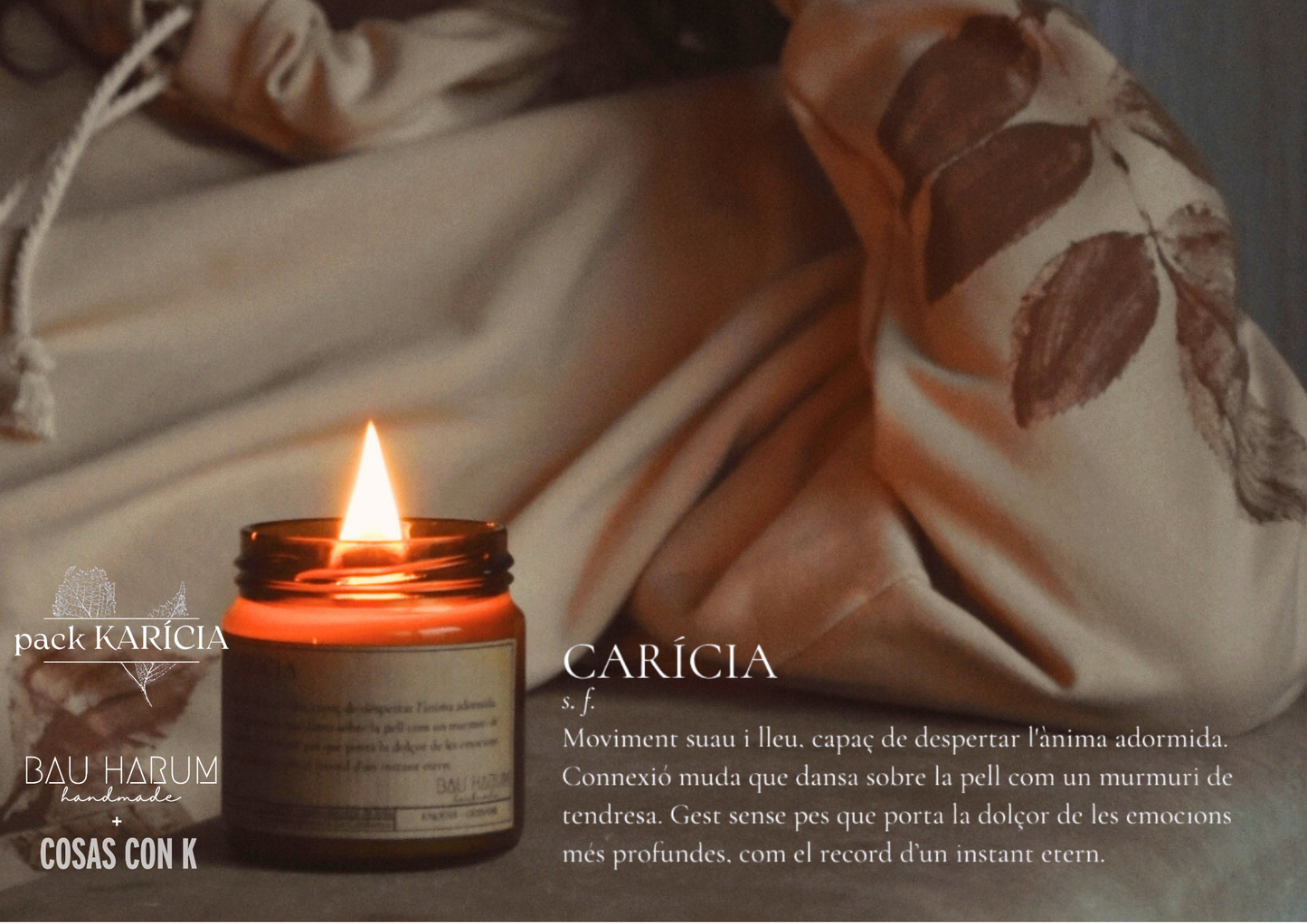 Pack KARICIA