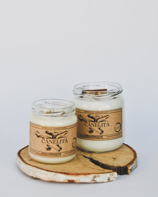 Canelita